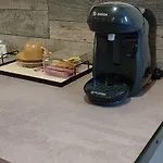 Apartmán La Douce Cathare *