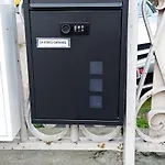 Apartmán La Douce Cathare *