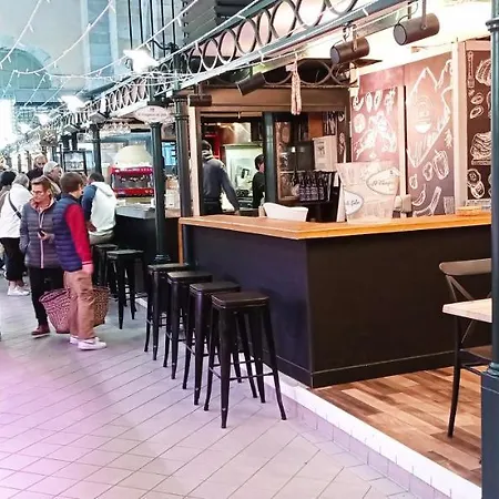 La Douce Cathare شقة قرقشونه