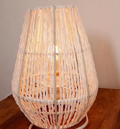 شقة La Douce Cathare *