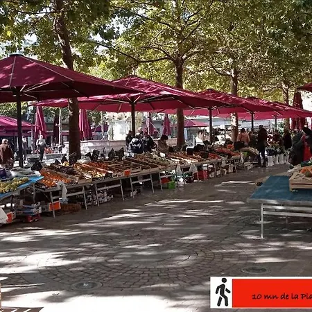 La Douce Cathare قرقشونه