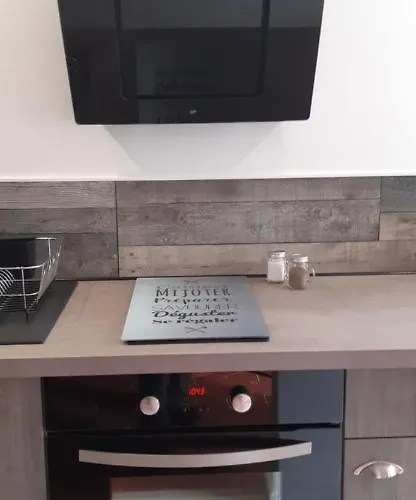 La Douce Cathare Διαμέρισμα Καρκασόν