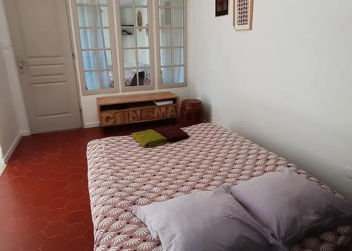 La Douce Cathare Καρκασόν