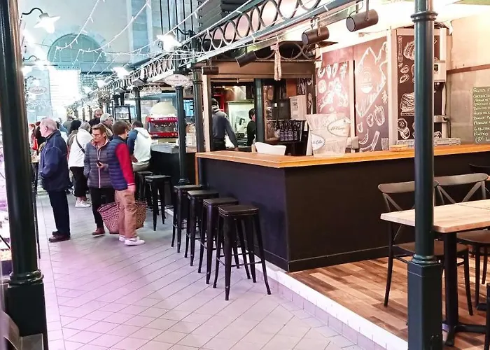 La Douce Cathare Διαμέρισμα Καρκασόν