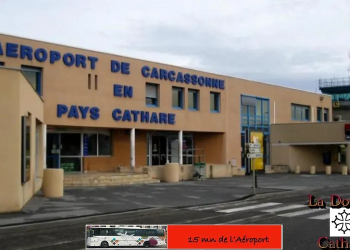 La Douce Cathare Διαμέρισμα