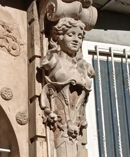 Διαμέρισμα La Douce Cathare Καρκασόν