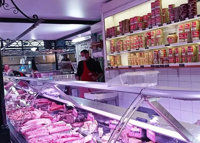 Διαμέρισμα La Douce Cathare