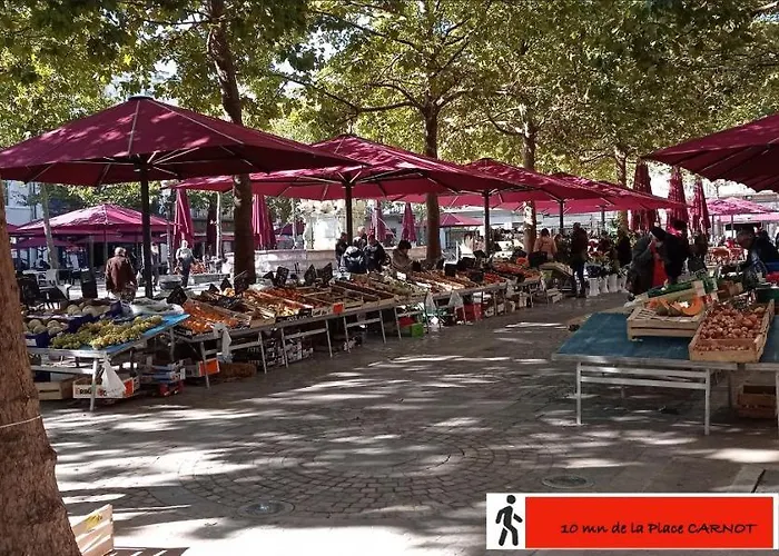 La Douce Cathare Καρκασόν